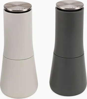Produktbild von Milltop™ Salz- und Pfeffer-Set