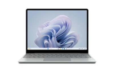 Immagine prodotto di Microsoft Surface Laptop Go 3 for Business - Intel Core i5 1235U - Win 10 Pro - Intel Iris Xe Grafikkarte - 16 GB di RAM - 512 GB SSD - 31,5 cm (12,4")