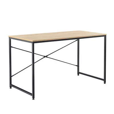 Obrázok produktu pre MOB, PC stolík - Madrea (dub + čierna)