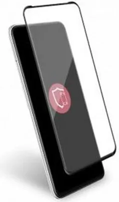 Produktbild von Force Glass, Organische Folie 2.5D Original Huawei P40 Lite 5G, Transparent