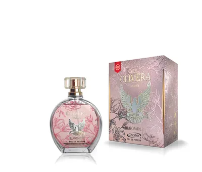 Productafbeelding van Chatler Olivera Blooming Woman (100 ml )
