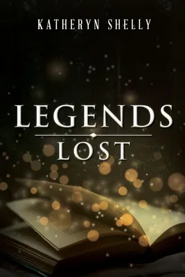 Produktbild von Legends Lost