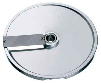 Produktbild von Bartscher Schneidscheibe E10a, LxBxH: 2,04x2,04x0,13 cm; 120310