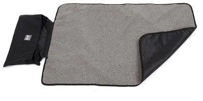 Immagine prodotto di Elzusha - Coperta impermeabile per cani, 100x70 cm