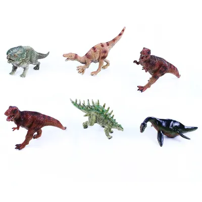 Zdjęcie produktu dla RAPPA Dinozaury 11-13 cm