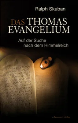 Produktbild von Das Thomas-Evangelium