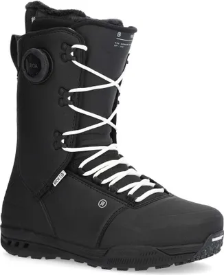 Produktbild von Ride Fuse Snowboardschuhe Schwarz 30 Schwarz 30