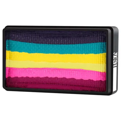 Produktbild von Fusion Bodyart Leanne Rainbow Magic 30 g