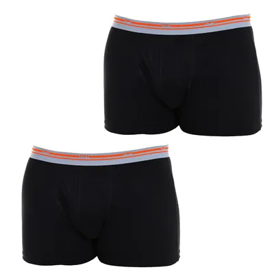 Produktbild von DIM Pack-2 Boxershorts Baumwolle Streech D06XP für Herren, bequemes und elastisches Design für maximale Bewegungsfreiheit