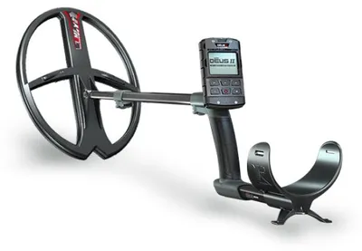 Image de Xp Deus 2 - 34X28Fmf - Rc