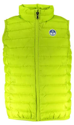 Immagine prodotto di North Sails Smanicato Bambino Verde