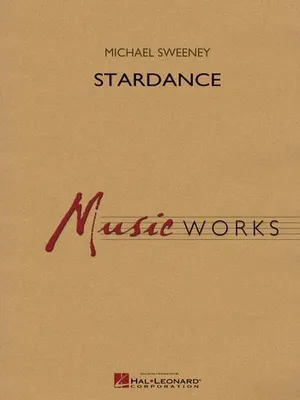 Produktbild von Stardancefor concert band