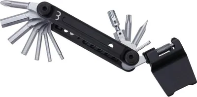 Produktbild von Fahrrad-Multitool BBB Cycling Royalfold Chaintool