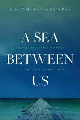 Obrázek produktu pro A Sea Between Us