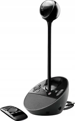 Obrázok produktu pre Videokonferenčná kamera Logitech BCC950