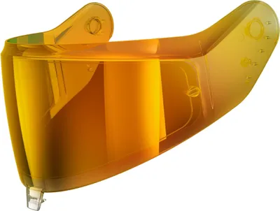 Image de Shark Skwal i3/D-Skwal 3/Ridill 2 Visière, iridium or