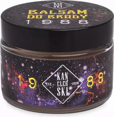 Obrázek produktu pro Bartbalsam – 1988 – Kanclerski – 50 ml