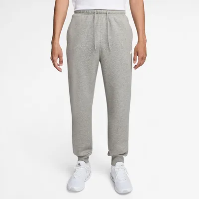 Produktbild von Nike Club Herren-Jogginghose hellgrau hellgrau S