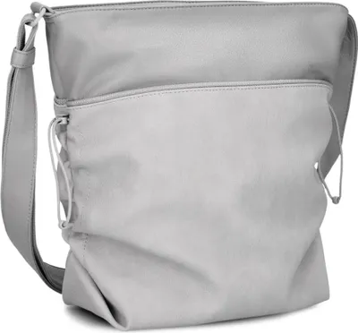 Produktbild von zwei Jana J120 - Umhängetasche 33 cm (nubuk-ice)