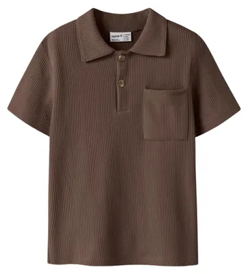 Immagine prodotto di NAME IT - Maglietta polo da bambino, vestibilità regular