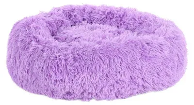 Immagine prodotto di Cesto Flamingo Krems rotondo viola 50 x 50 x 18 cm