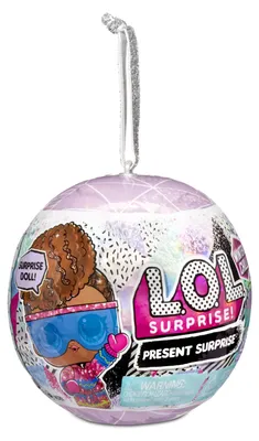 Produktbild von Mga Lol Winter Chill Dol Dolls Dolls