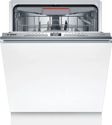 Produktbild von Bosch Serie 6 SMH6YCX02E Spülmaschine Voll integriert 14 Maßgedecke A