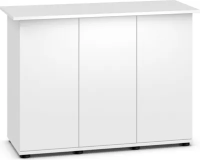 Produktbild von JUWEL Aquarium Unterschrank SBX Rio 180, 101 x 41 x 73 cm, weiß