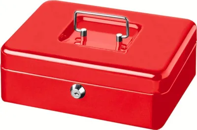 Produktbild von MONEY 5025 red