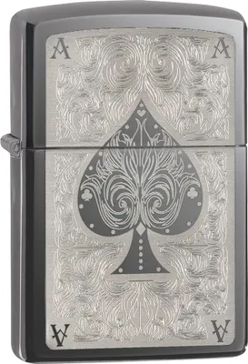 Produktbild von Zippo Classic, Multi