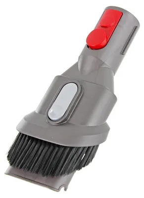 2-in-1 Kombi-Bürste für Dyson V10 SV12 Cyclone