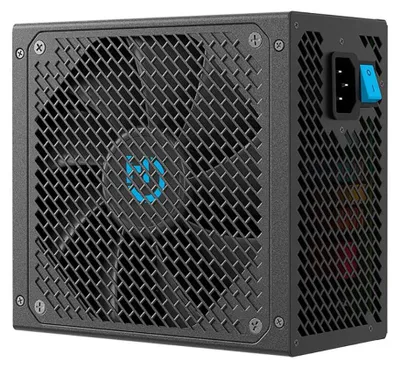 Immagine prodotto di Hiditec BZPRO 750 80PLUS BRONZE ATX 3.1 PCIe 5.1, 750 W, 100–240 V, 12–6 A, attivo, 20 A, 62,5 A