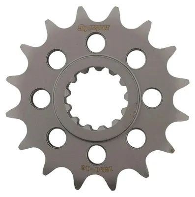 Produktbild von Ritzel Supersprox 525 - 16Z CST-1591:16|feinverzahnt 26,0/30,0