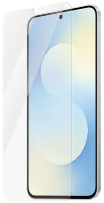 Produktbild von PanzerGlass SAFE. by ® Displayschutz Samsung Galaxy S25 FE 5G | Ultra-Wide Fit m. EasyAligner, Samsung, Samsung - Galaxy S25 FE 5G, Trockene Anwendung, Kratzresistent, Schockresistent, Transparent, 1 Stück(e)