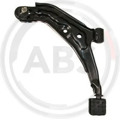 Produktbild von A.B.S. 210679 Querlenker für NISSAN ALMERA I Hatchback (N15)
