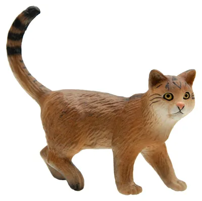 Immagine prodotto di Gatto selvatico, figura di gioco