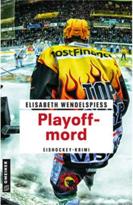 Obrázek produktu pro Playoffmord