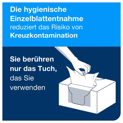 Produktbild von Tork 510272