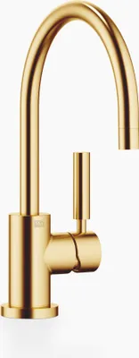 Immagine prodotto di Dornbracht TARA Mitigeur monocommandé, saillie 201mm, 33800888-28, 33800888-28
