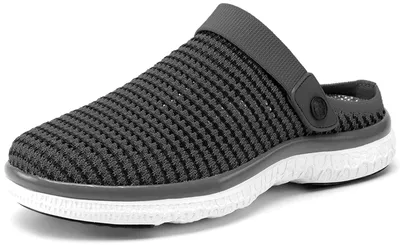 Zdjęcie produktu dla Solidchoice - Wygodne buty ogrodnicze damskie i męskie