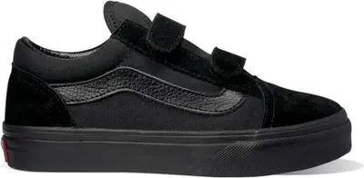 Produktbild von Vans Old Skool V Sneakers Kinder