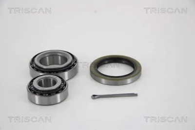Immagine prodotto di TRISCAN Set cuscinetti ruota Esterno Interno Sinistro Destro Anteriore 8530 10118