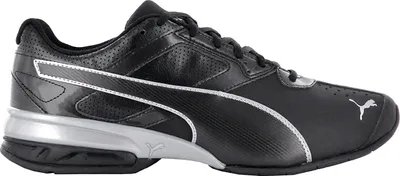 Produktbild von Puma Tazon 6 FM 189873-03 Herren Schuhe Schwarz , Größe: EU 47 UK 12