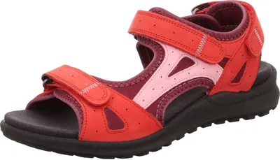Produktbild von Legero Sandalen Sandalen Nubukleder