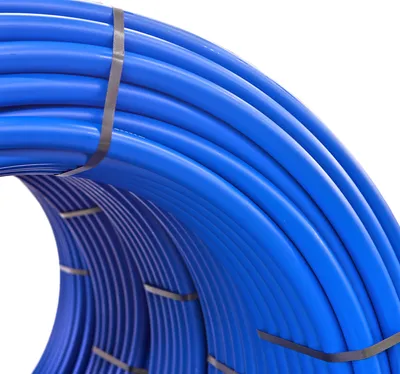 Zdjęcie produktu dla PE 100 RC Rura ciśnieniowa PE PN16 32mm 1" 100m woda pitna DVGW: Ø32 mm x 100 m Rozmiar: Ø32 mm x 100 m