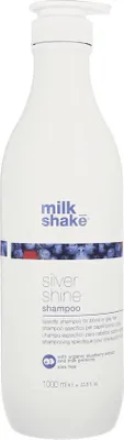 Immagine prodotto di Milk Shake. Shampoo "Silberglanz", 1000 ml