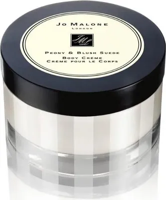 Produktbild von Jo Malone Peony & Blush Suede Körpercreme für Damen 175 ml