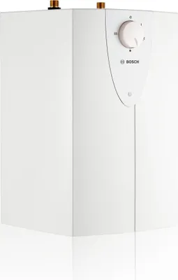Produktbild von Bosch Thermotechnik Kleinspeicher Untertisch 5l offen 2,2 kw TR1500 TO 5 T