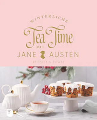 Obrázok produktu pre Winterliche Tea Time mit Jane Austen