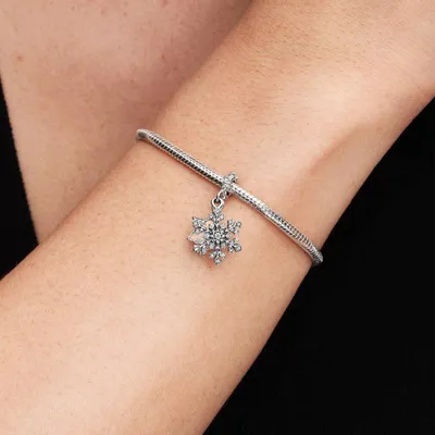 Produktbild von Pandora-Konto, 925Er Silber 794142C01